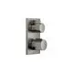 DORNBRACHT-UP-Thermostat-mit-Dreiwege-Mengenregulierung-SERIENSPEZIFISCH-36427670-Dark-Platinum-gebuerstet-36427670-99 gallery number 1